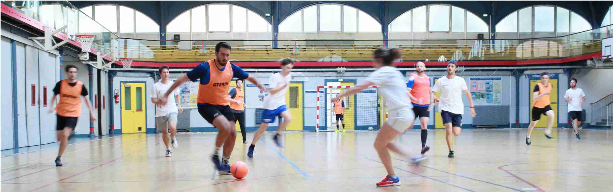 Image de Football et Futsal