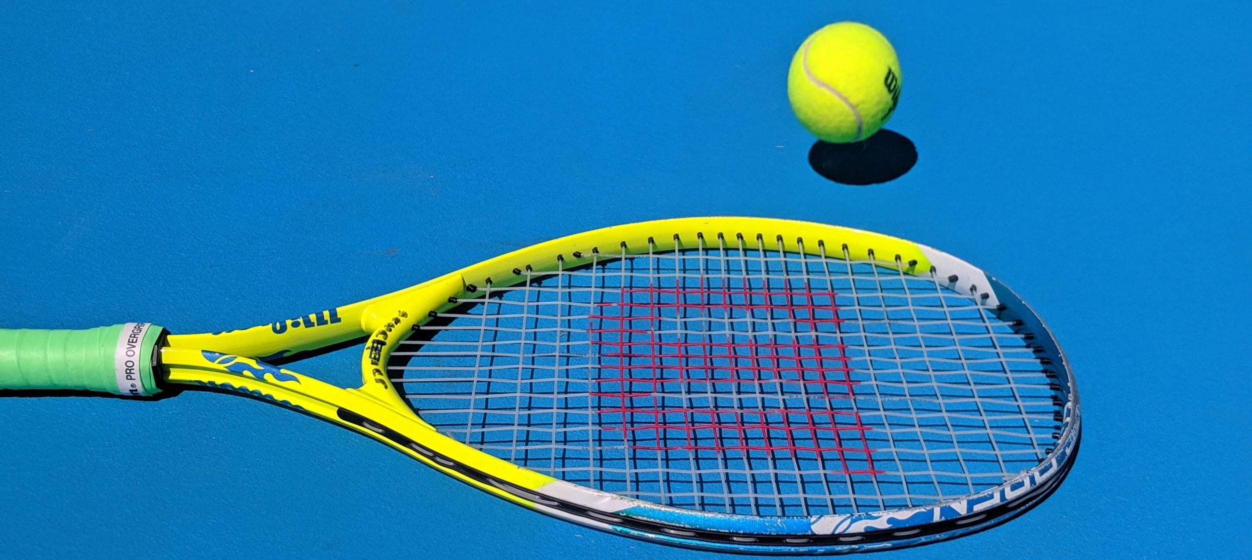 Image de Tennis